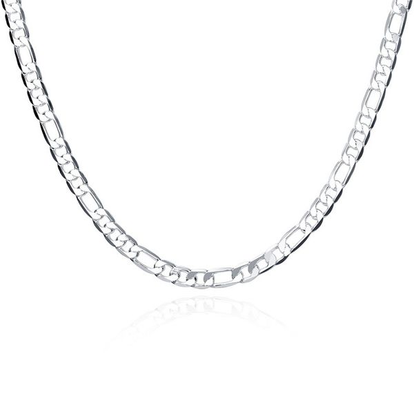 plated sterling silver necklace 20 inches men's 6m flat three room one chain dhsn032 sale 925 silver plate chains necklaces jewelry
plated sterling silver necklace 20 inches men's 6m flat three room one chain dhsn032 sale 925 silver plate chains necklaces jewelry