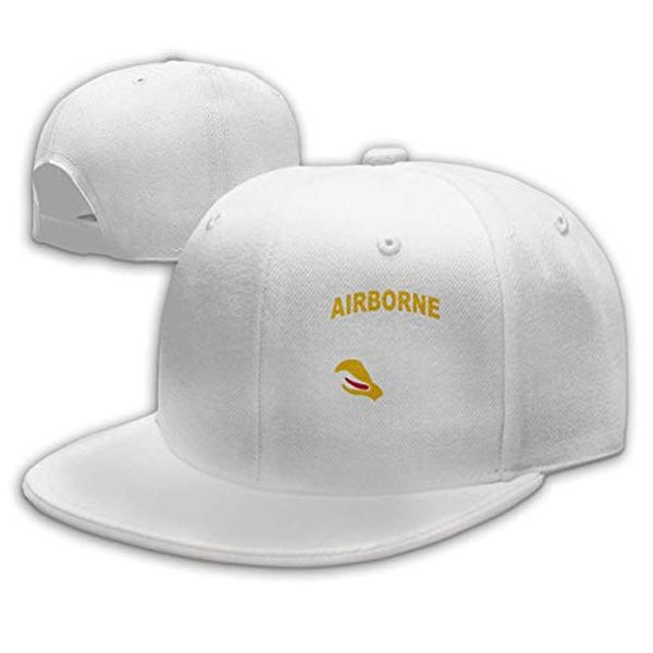 disar-т армии сша 101-й десантной логотип унисекс бейсболки snapback регулируемая летняя шапочка 5 цветов hip hop монтажн cap моды, Blue;gray
disar-т армии сша 101-й десантной логотип унисекс бейсболки snapback регулируемая летняя шапочка 5 цветов hip hop монтажн cap моды, Blue;gray