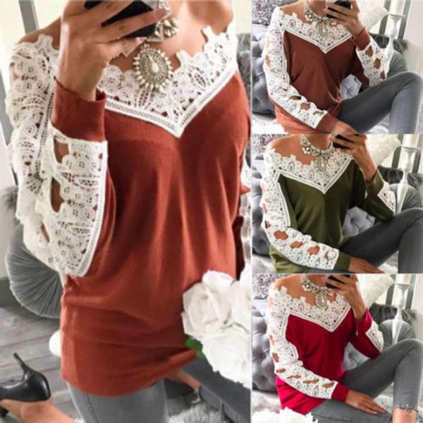 women ladies summer loose casual cotton long sleeve shirt blouse size s-xl, Black
women ladies summer loose casual cotton long sleeve shirt blouse size s-xl, Black