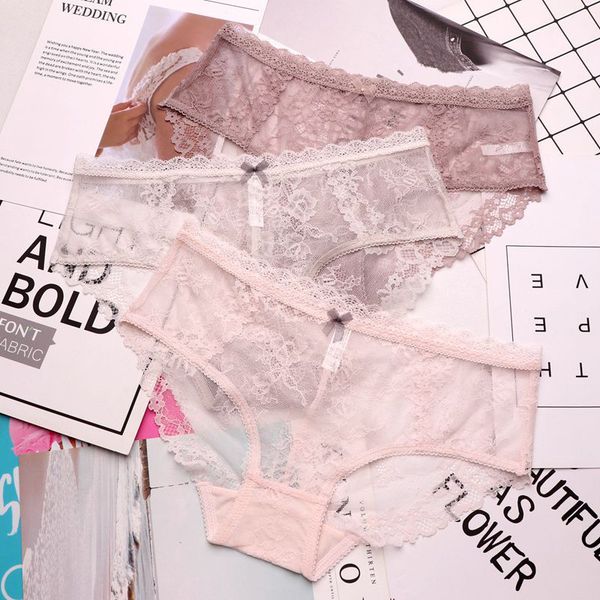 women's panties sp&city european style mid waist hollow out lace string women transparent solid seamless underwear lingerie, Black;pink
women's panties sp&city european style mid waist hollow out lace string women transparent solid seamless underwear lingerie, Black;pink