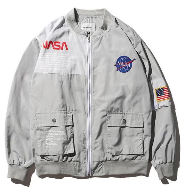 мужские женские HERON PRESTON NASA зимняя куртка одежда горячая одежда мужчины космонавт
мужские женские HERON PRESTON NASA зимняя куртка одежда горячая одежда мужчины космонавт