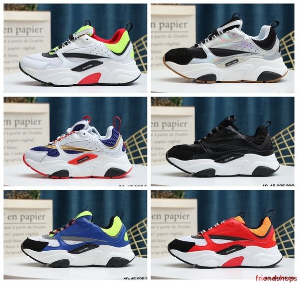 2020 new b22 b24 reflective mesh leather trainer sneaker chaussures running shoes women mens homme platform designer sports casual sneakers
2020 new b22 b24 reflective mesh leather trainer sneaker chaussures running shoes women mens homme platform designer sports casual sneakers