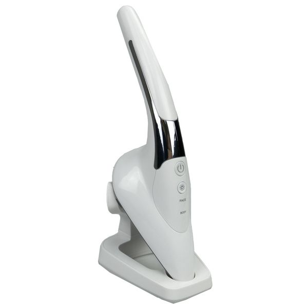 microcurrent skin massage machine ion lead-in smart temp contro vibration massage beauty device alance man`s bio electric field
microcurrent skin massage machine ion lead-in smart temp contro vibration massage beauty device alance man`s bio electric field