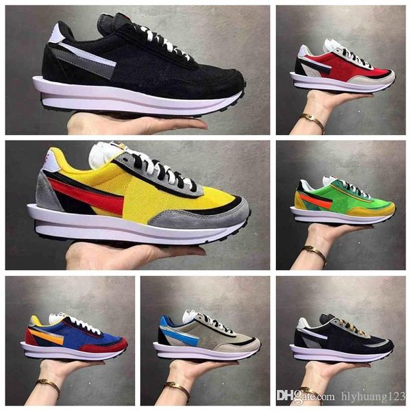 2019 mens undercover x waffle racer running shoes for men daybreak trainers mens fashion designer sneakers
2019 mens undercover x waffle racer running shoes for men daybreak trainers mens fashion designer sneakers