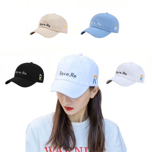new spring and summer baseball caps, ins letter embroidered caps, solid color casual hip-hop hats, outdoor breathable sun hat, Blue;gray
new spring and summer baseball caps, ins letter embroidered caps, solid color casual hip-hop hats, outdoor breathable sun hat, Blue;gray