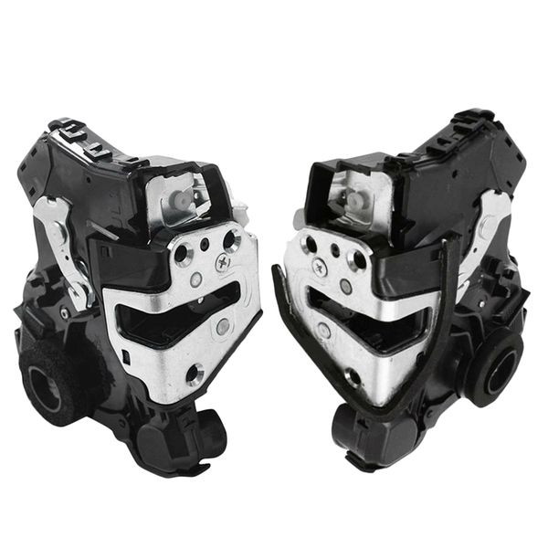 pair of power door lock actuators door latch front left + right for toyota scion 
pair of power door lock actuators door latch front left + right for toyota scion