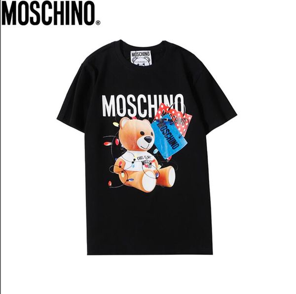 selling designers t-shirt men's shirt t-shirt fashion summer tide brand letter printing luxury men's shirt clothing--17, White
selling designers t-shirt men's shirt t-shirt fashion summer tide brand letter printing luxury men's shirt clothing--17, White