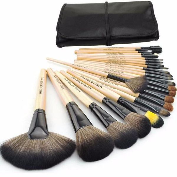 makeup brush tool 24 pcs makeup brush set tools make -up toiletry kit wool brand make up brush set case
makeup brush tool 24 pcs makeup brush set tools make -up toiletry kit wool brand make up brush set case
