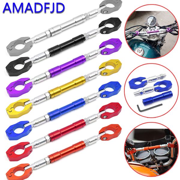 amadfjd 22mm motorcycle accessories balance bar handle to strengthen the bar handlebars to strengthen the handle lever
amadfjd 22mm motorcycle accessories balance bar handle to strengthen the bar handlebars to strengthen the handle lever