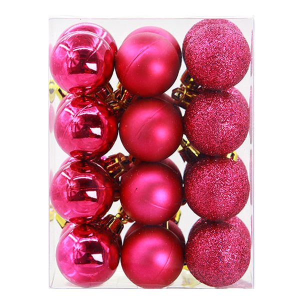 24pcs christmas decorations for home christmas balls baubles party xmas tree decorations hanging ornament decor xmas new year
24pcs christmas decorations for home christmas balls baubles party xmas tree decorations hanging ornament decor xmas new year