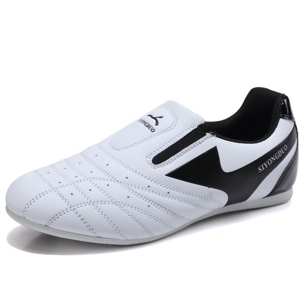 kids taekwondo shoes child professional training sport wrestling shoes kickboxing woman male female tae kwon do sneakers, Black
kids taekwondo shoes child professional training sport wrestling shoes kickboxing woman male female tae kwon do sneakers, Black