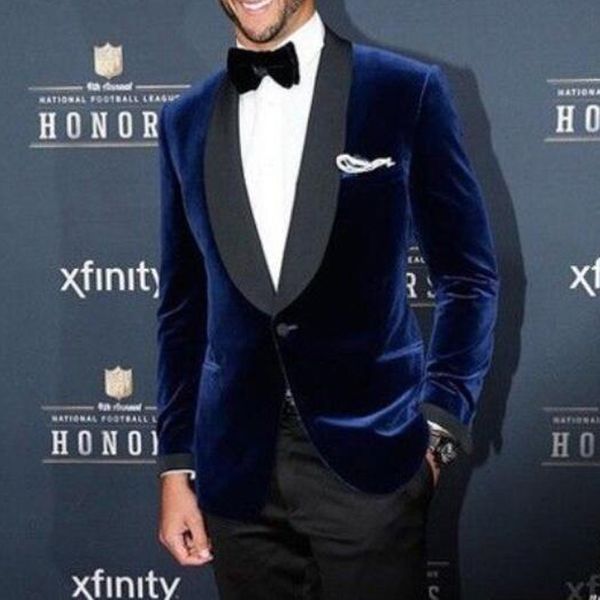 royal blue velvet men suits for evening party shawl lapel blazer for groom tuxedos two piece latest jacket pants design, Black;gray
royal blue velvet men suits for evening party shawl lapel blazer for groom tuxedos two piece latest jacket pants design, Black;gray