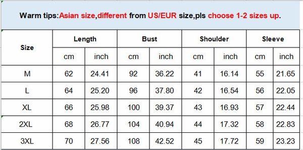 mens конструктора кофты с длинным рукавом рубашки основывая молодежи solid color tops тощий топ новые тенденции моды стиль, White;black
mens конструктора кофты с длинным рукавом рубашки основывая молодежи solid color tops тощий топ новые тенденции моды стиль, White;black
