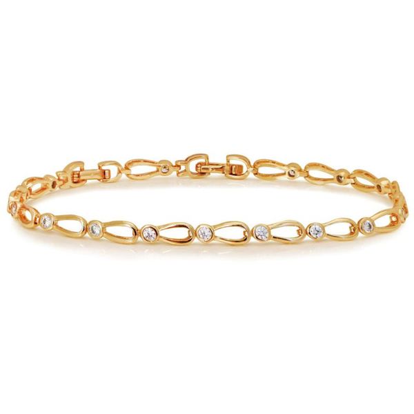 mxgxfam ( 20 cm ) shipping in stock small zircon bracelets for women fashion jewelry gold color 18 + cz gift for girl friend, Black
mxgxfam ( 20 cm ) shipping in stock small zircon bracelets for women fashion jewelry gold color 18 + cz gift for girl friend, Black