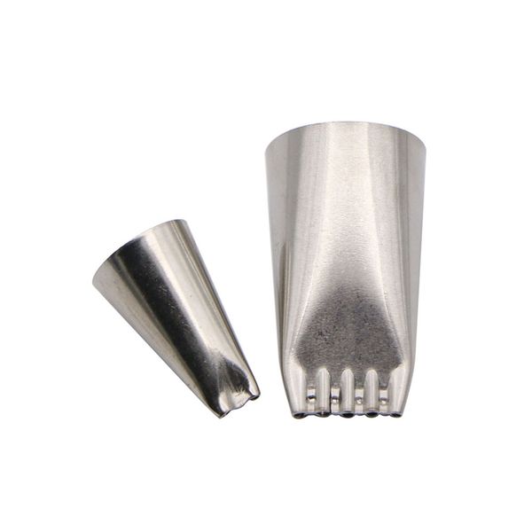 russian nozzles two five hole lines drawing nozzles stave sheet music cake baking decorating noodles pastry icing piping
russian nozzles two five hole lines drawing nozzles stave sheet music cake baking decorating noodles pastry icing piping
