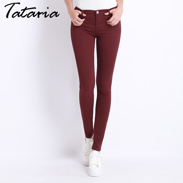 jeans female denim pants candy color womens jeans donna stretch bottoms feminino skinny pants for women trousers 2019 tataria, Blue
jeans female denim pants candy color womens jeans donna stretch bottoms feminino skinny pants for women trousers 2019 tataria, Blue