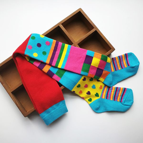 2019 autumn baby girl children plaid tights cotton tights for girls knee high socks kids tights pantyhose with striped, Blue
2019 autumn baby girl children plaid tights cotton tights for girls knee high socks kids tights pantyhose with striped, Blue