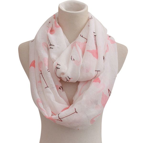 lady flamingo printed infinity scarf viscose red flamingo long shawl fringe animal star swan birds ring stole echarpe wrap yg286, Blue;gray
lady flamingo printed infinity scarf viscose red flamingo long shawl fringe animal star swan birds ring stole echarpe wrap yg286, Blue;gray
