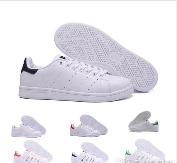 Adidas stan smith 2019 Стэн обувь Мода Смит Марка высокое качество мужская женская новая по
Adidas stan smith 2019 Стэн обувь Мода Смит Марка высокое качество мужская женская новая по