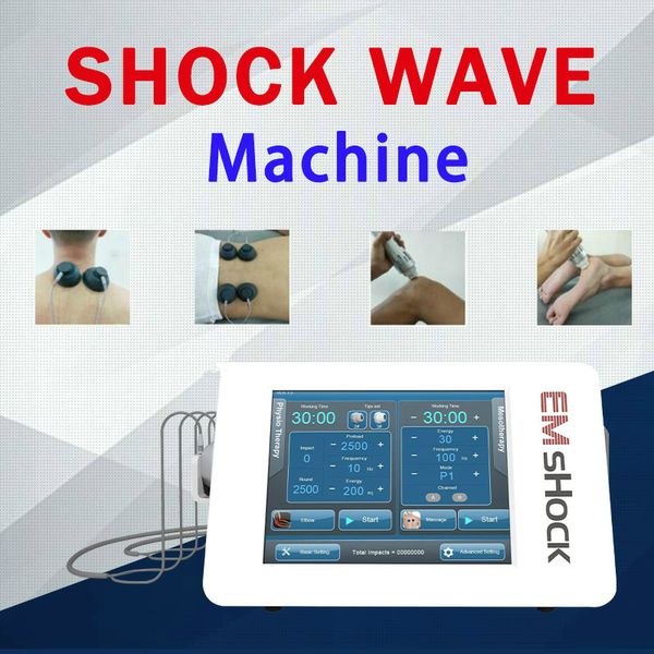 2020 portable extracorporeal shockwave therapy equipment for treat body pain /acoustic shock wave for sale use for ed treatment
2020 portable extracorporeal shockwave therapy equipment for treat body pain /acoustic shock wave for sale use for ed treatment