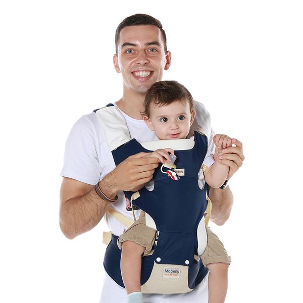 multifunctional ergonomic baby carrier baby waist stool hooded harness four seasons universal products
multifunctional ergonomic baby carrier baby waist stool hooded harness four seasons universal products
