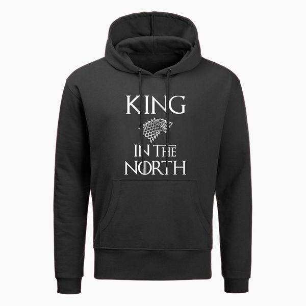 brand 2019 king in stark mens sweatshirt funny hip hop hoodies new men's pullover sweatshirts, Black
brand 2019 king in stark mens sweatshirt funny hip hop hoodies new men's pullover sweatshirts, Black