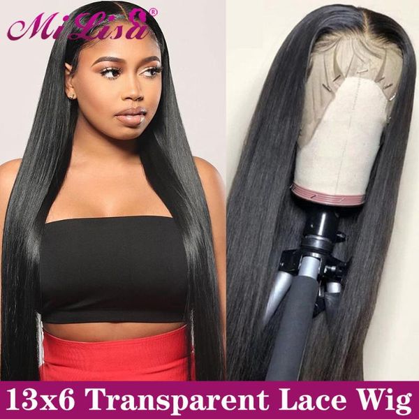 13x6 straight lace front human hair wigs pre plucked remy mi lisa peruvian wigs long straight human hair 13x4 lace frontal, Black;brown
13x6 straight lace front human hair wigs pre plucked remy mi lisa peruvian wigs long straight human hair 13x4 lace frontal, Black;brown