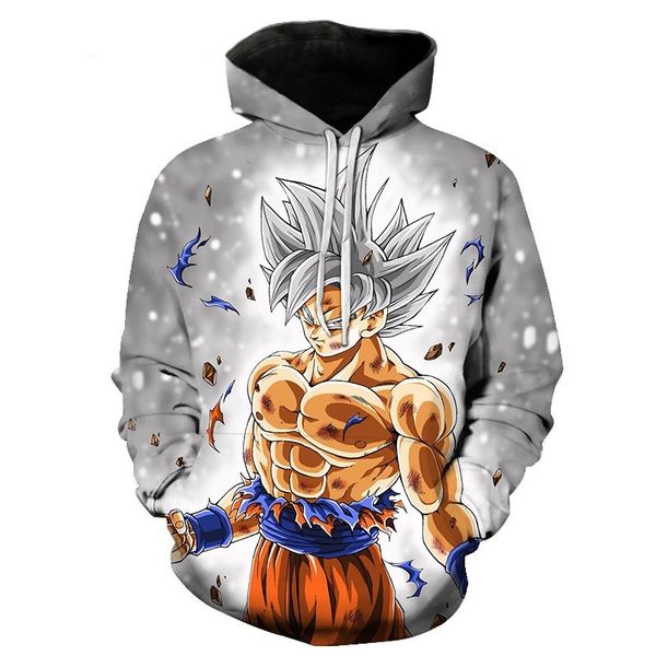 cartoon hoodie seven dragon ball z pocket hooded sweatshirt sleeves for men and women wearing a new hoodies asian size s-6xl, Black
cartoon hoodie seven dragon ball z pocket hooded sweatshirt sleeves for men and women wearing a new hoodies asian size s-6xl, Black