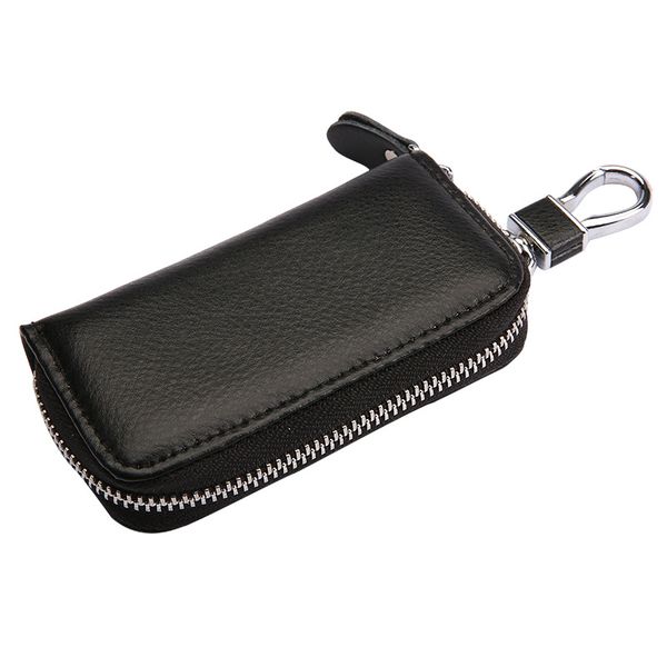 new genuine leather keychain holder pouch purse key cover bag fashion men key holder organizer car case
new genuine leather keychain holder pouch purse key cover bag fashion men key holder organizer car case