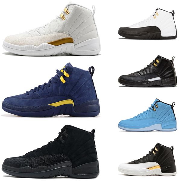 12 12s men basketball shoes reverse taxi doernbecher dark grey taxi the master mens sneakers trainers athletic shoes us 7-13
12 12s men basketball shoes reverse taxi doernbecher dark grey taxi the master mens sneakers trainers athletic shoes us 7-13