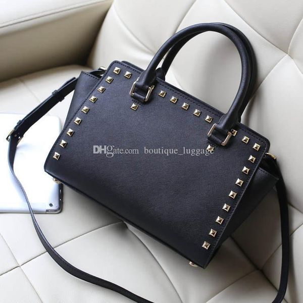 women shoulder bags genuine leather handbags designer brand female tote bag big name rivet crossbody bags trapeze bag fashion sloan 2019
women shoulder bags genuine leather handbags designer brand female tote bag big name rivet crossbody bags trapeze bag fashion sloan 2019