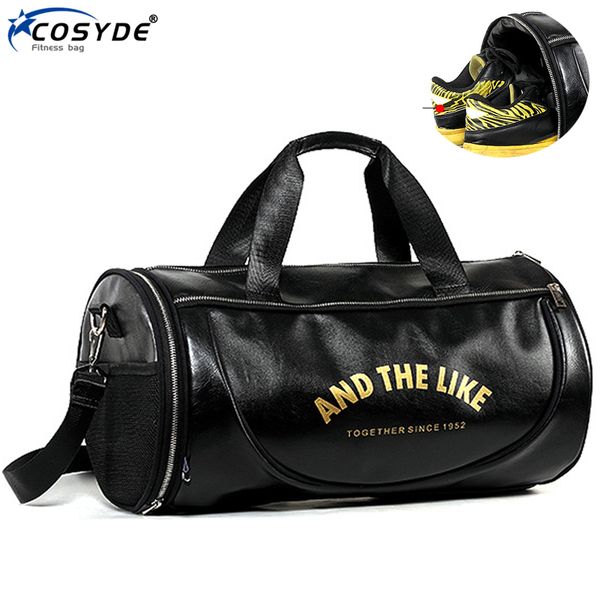 pu outdoor sports gym bag men women with shoes storage training fitness multifunction shoulder bags travel yoga handbag
pu outdoor sports gym bag men women with shoes storage training fitness multifunction shoulder bags travel yoga handbag