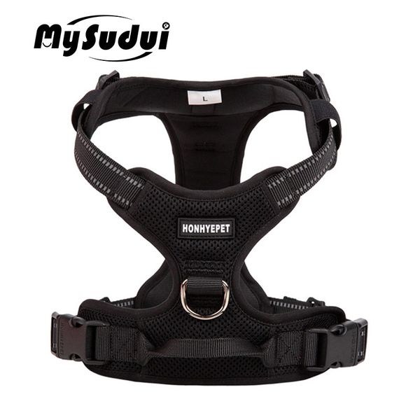 dog collars & leashes truelove pet harness large small for pitbull reflective safety dogs car sport no pull vest husky
dog collars & leashes truelove pet harness large small for pitbull reflective safety dogs car sport no pull vest husky