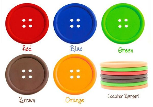 kitchen, dining & bar colourful button design cartoon cup mat,sweet cup insulating pad,coaster
kitchen, dining & bar colourful button design cartoon cup mat,sweet cup insulating pad,coaster