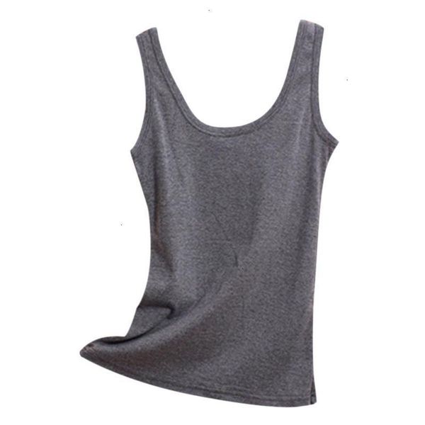 tank women sleeveless vest summer cotton u neck women camis female good quality drop shipping, White
tank women sleeveless vest summer cotton u neck women camis female good quality drop shipping, White