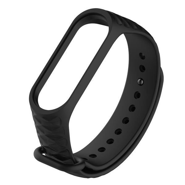 fashion soft replacement wristband wrist strap for xiao mi band 3 smart watch sport silicone bracelet
fashion soft replacement wristband wrist strap for xiao mi band 3 smart watch sport silicone bracelet