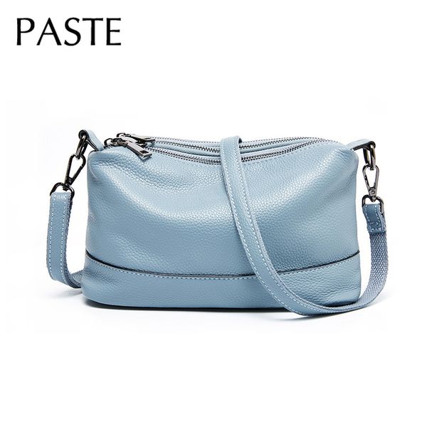 2020 real genuine leather handbags double zipper women bags female crossbody bags for women shoulder bag ladies
2020 real genuine leather handbags double zipper women bags female crossbody bags for women shoulder bag ladies