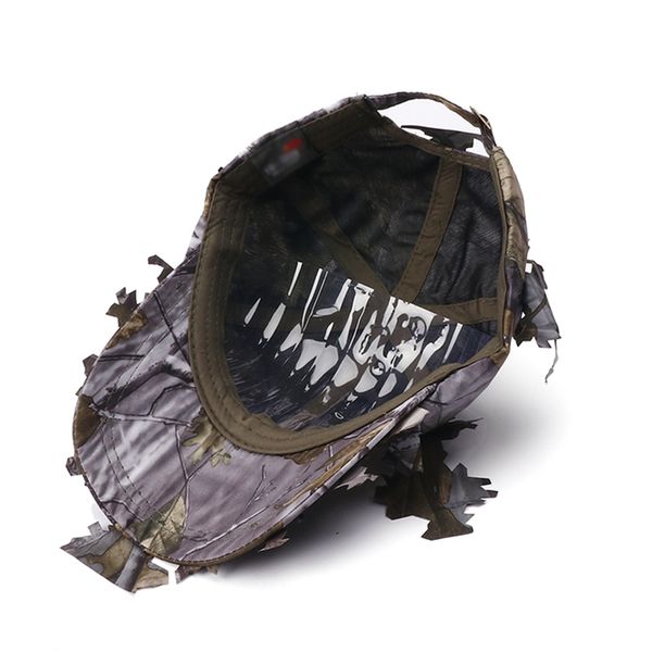 1pc 3d leaves bucket / hunting cap women men quick drying waterproof sunshade cool hat head wear cs battle hats, Black;white
1pc 3d leaves bucket / hunting cap women men quick drying waterproof sunshade cool hat head wear cs battle hats, Black;white