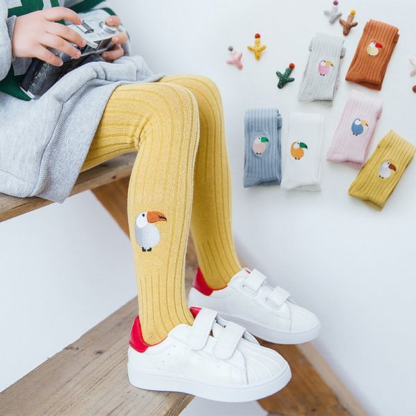 baby infant girl knitted tights pantyhose cotton warm tights cartoon embroider children pantyhose baby stocking ing, Pink;yellow
baby infant girl knitted tights pantyhose cotton warm tights cartoon embroider children pantyhose baby stocking ing, Pink;yellow