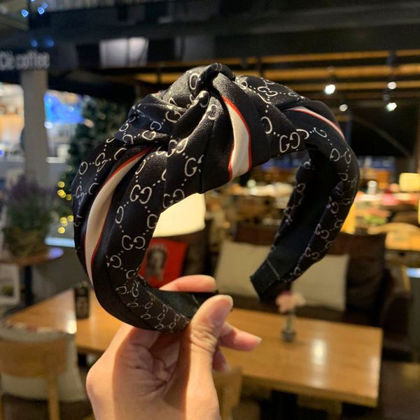 women letter stripe headbands retro cross headwrap wide hairband boho turban knotted hair band girls hair accessories wholesale, Silver
women letter stripe headbands retro cross headwrap wide hairband boho turban knotted hair band girls hair accessories wholesale, Silver
