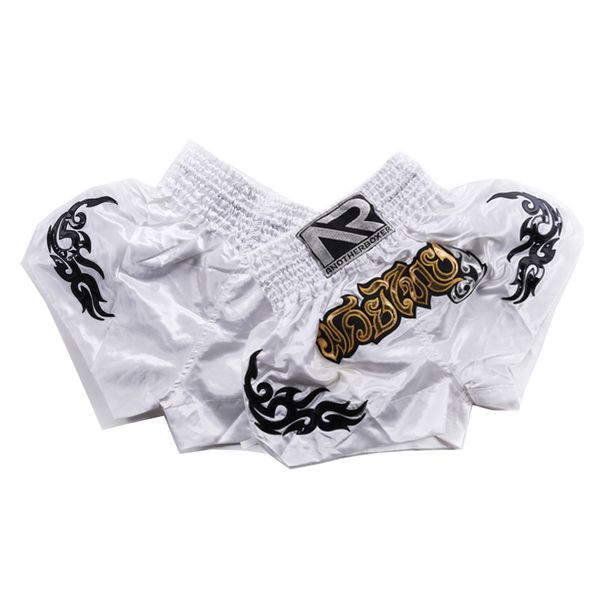 high elasticity anotherboxer women kick boxing shorts muay thai children fighting training quick-drying, White;black
high elasticity anotherboxer women kick boxing shorts muay thai children fighting training quick-drying, White;black