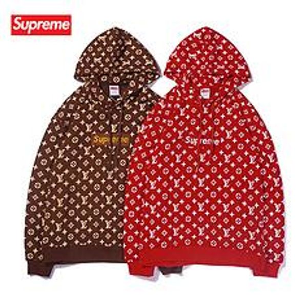 New winter 2019 uperme women 039 hoodie weat hirt hooded pullover long leeve top blou e love your elf harajuku weat hirt top, Black
New winter 2019 uperme women 039 hoodie weat hirt hooded pullover long leeve top blou e love your elf harajuku weat hirt top, Black