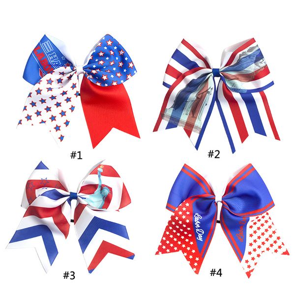 new american flag hair bow 4th of july independence day bow knotted hairband american flag headwear hair accessories, Slivery;white
new american flag hair bow 4th of july independence day bow knotted hairband american flag headwear hair accessories, Slivery;white