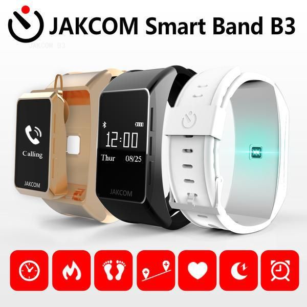 jakcom b3 smart watch in smart wristbands like dong ho ict pti mi band3 strap
jakcom b3 smart watch in smart wristbands like dong ho ict pti mi band3 strap