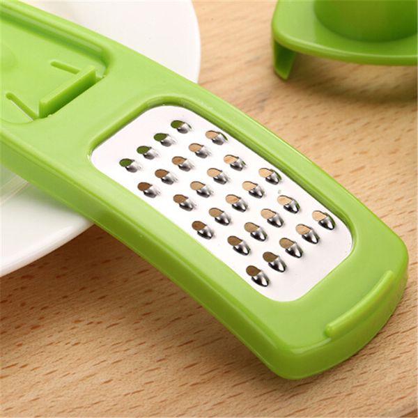 1 pcs creative ginger garlic grinding grater planer slicer mini cutter cooking tool kitchen utensils kitchen accessories
1 pcs creative ginger garlic grinding grater planer slicer mini cutter cooking tool kitchen utensils kitchen accessories