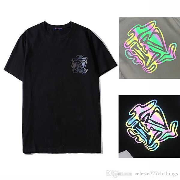 autumn new tshirts for men fashion colorful fluorescence brand designer t shirts cotton black summer casual t shirts men cloth, White;black
autumn new tshirts for men fashion colorful fluorescence brand designer t shirts cotton black summer casual t shirts men cloth, White;black