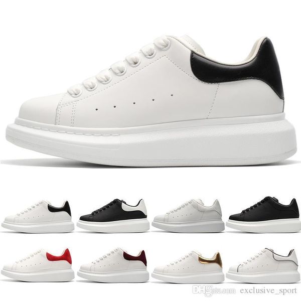 2019 new leather casual shoes for boy girl men women white black gold red fashion comfortable flat designer sneakers size 36-44
2019 new leather casual shoes for boy girl men women white black gold red fashion comfortable flat designer sneakers size 36-44