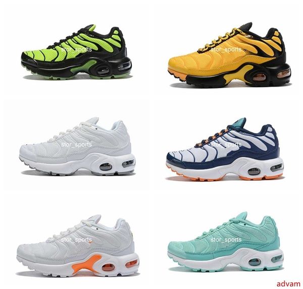2019 new tn plus kids running shoes breathable girls boys youth designer sport sneakers eur size 28-35
2019 new tn plus kids running shoes breathable girls boys youth designer sport sneakers eur size 28-35