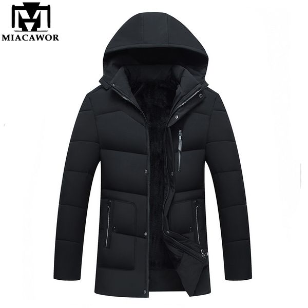 new 2019 winter jackets men thicken warm coats male casual parka hooded casaco masculino outwear men clothes j635, Tan;black
new 2019 winter jackets men thicken warm coats male casual parka hooded casaco masculino outwear men clothes j635, Tan;black