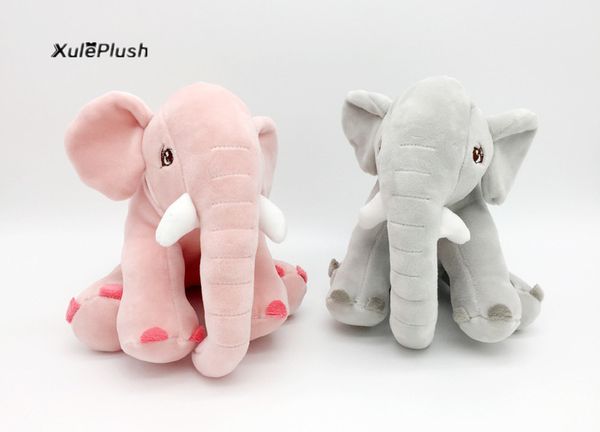 new on - quality middle size 20cm elephant plush toys , soft animal figure stuffed plush toy elephant doll
new on - quality middle size 20cm elephant plush toys , soft animal figure stuffed plush toy elephant doll